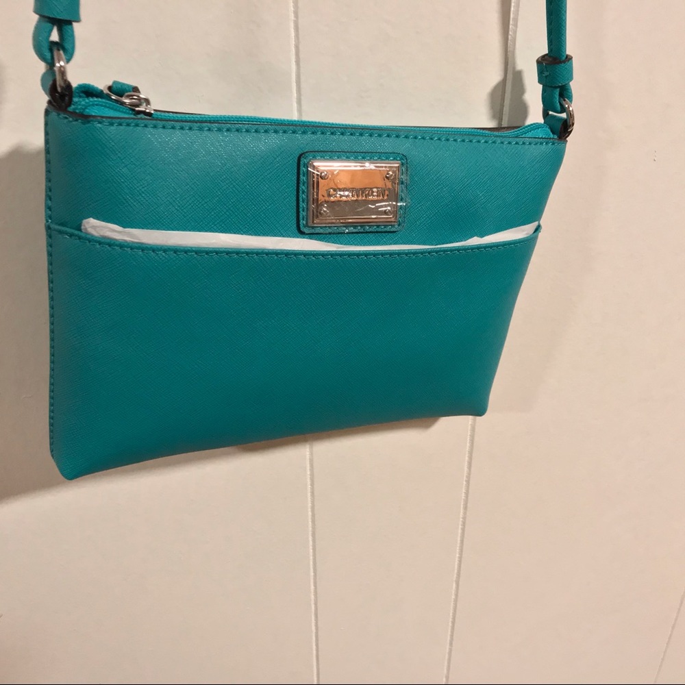 Calvin Klein crossbody